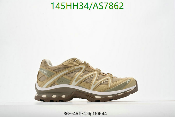 Salomon-Women Shoes Code: AS7862 $: 145USD