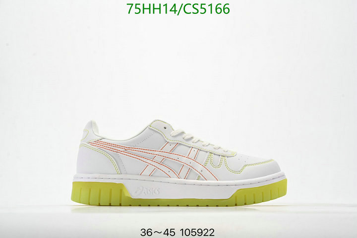 Asics-Women Shoes Code: CS5166 $: 75USD