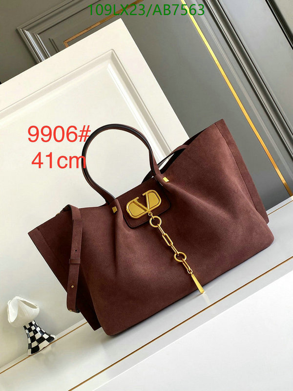 Valentino-Bag-4A Quality Code: AB7563 $: 109USD