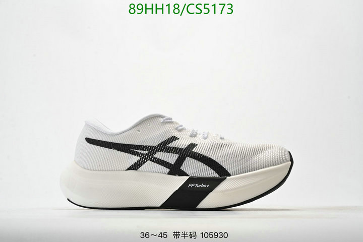 Asics-Men shoes Code: CS5173 $: 89USD