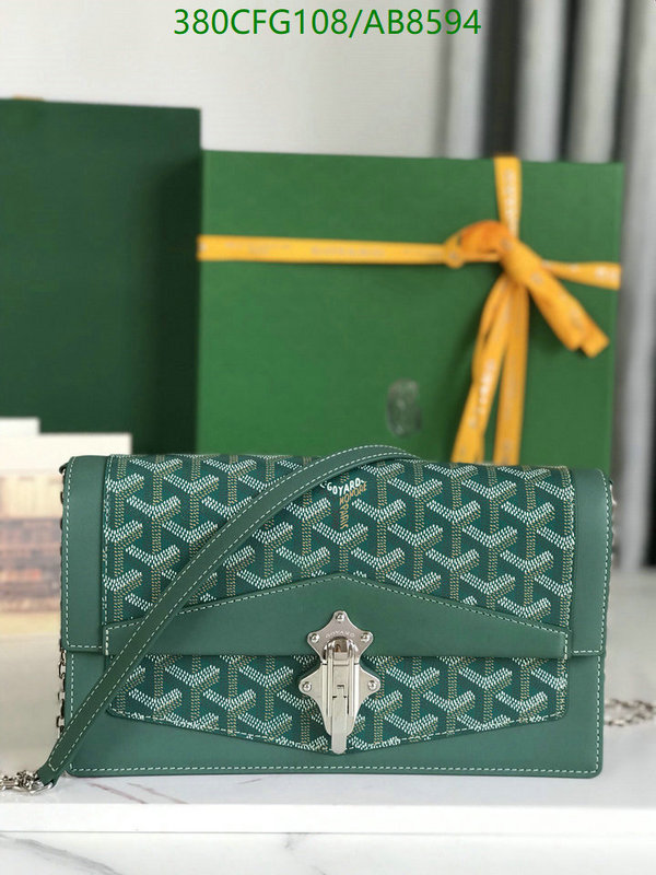 Goyard-Bag-Mirror Quality Code: AB8594 $: 380USD