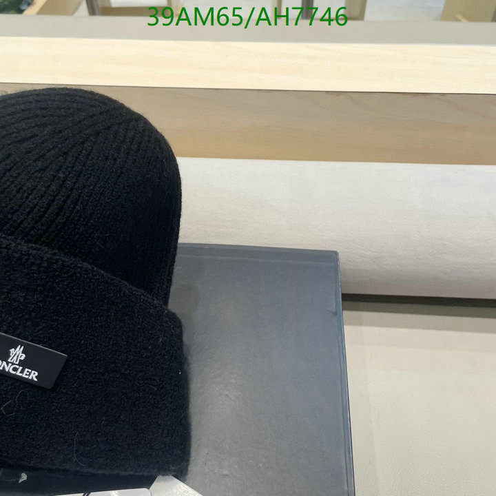 Moncler-Cap(Hat) Code: AH7746 $: 39USD