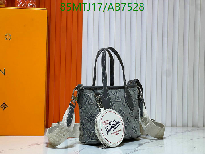 LV-Bag-4A Quality Code: AB7528 $: 85USD