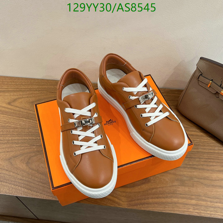 Hermes-Women Shoes Code: AS8545