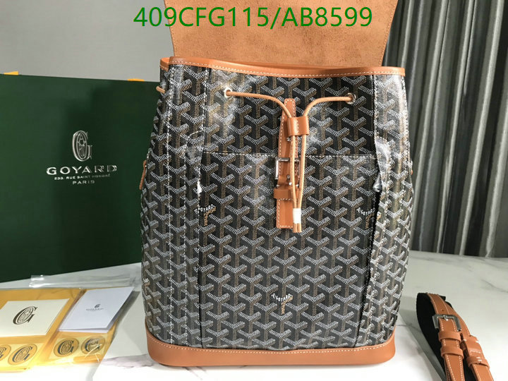 Goyard-Bag-Mirror Quality Code: AB8599 $: 409USD