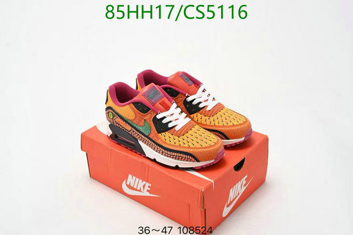 Nike-Men shoes Code: CS5116 $: 85USD