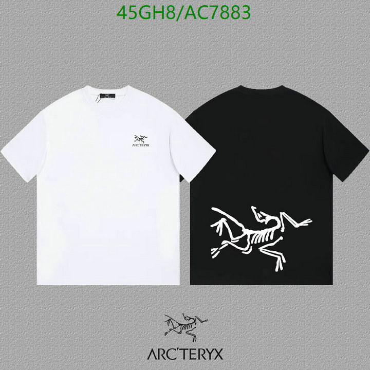 ARCTERYX-Clothing Code: AC7883 $: 45USD