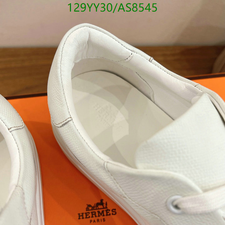 Hermes-Men shoes Code: AS8545