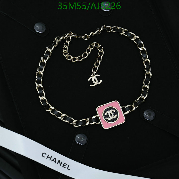 Chanel-Jewelry Code: AJ8226 $: 35USD