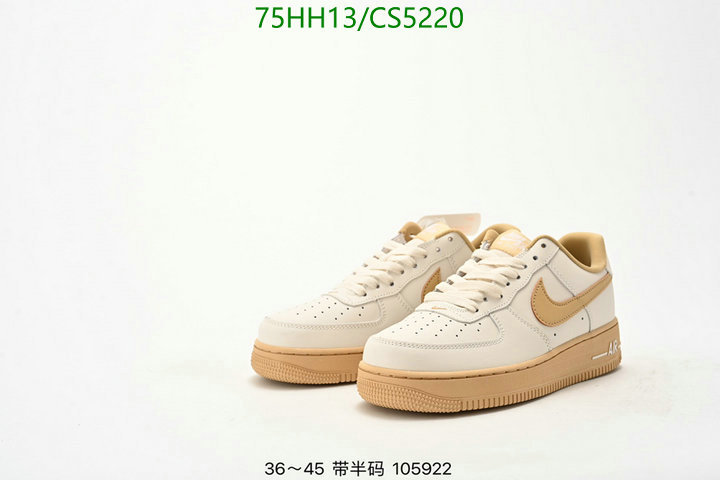 Nike-Men shoes Code: CS5220 $: 75USD