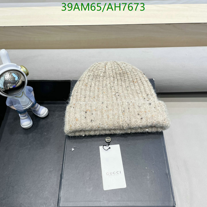 Gucci-Cap(Hat) Code: AH7673 $: 39USD