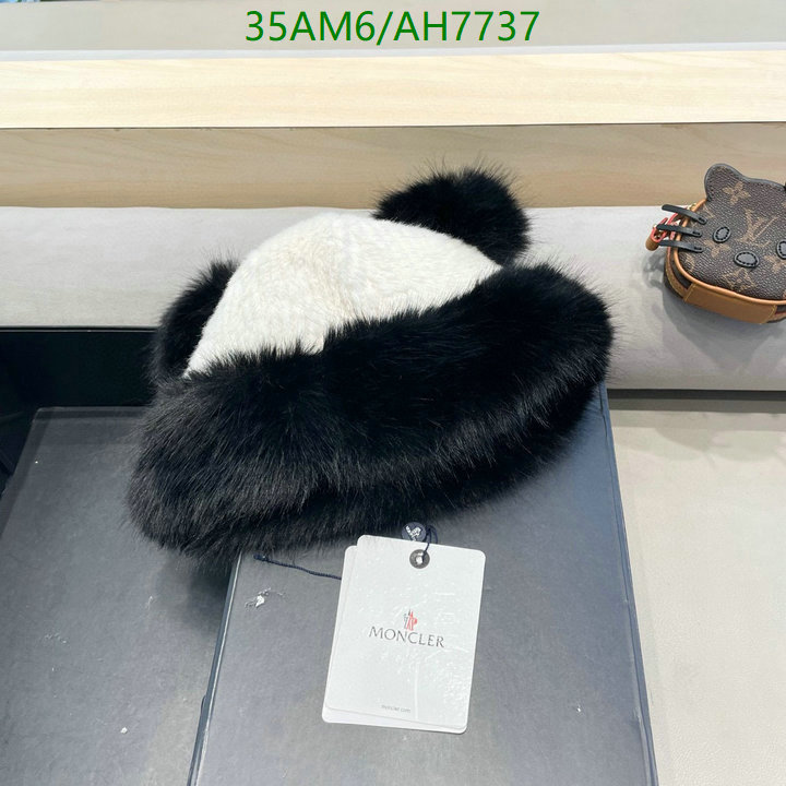 Moncler-Cap(Hat) Code: AH7737 $: 35USD