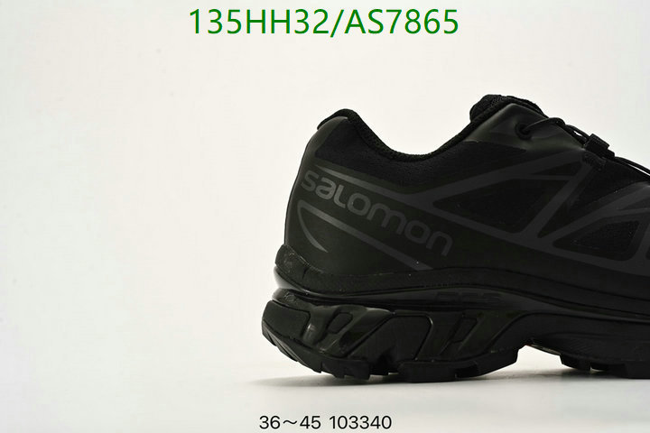 Salomon-Men shoes Code: AS7865 $: 135USD