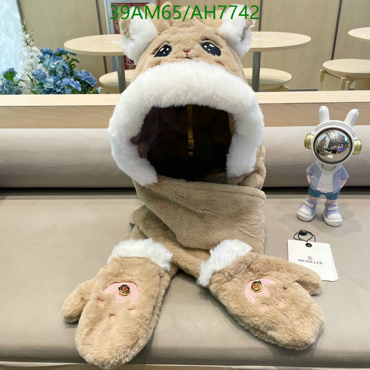 Moncler-Cap(Hat) Code: AH7742 $: 39USD