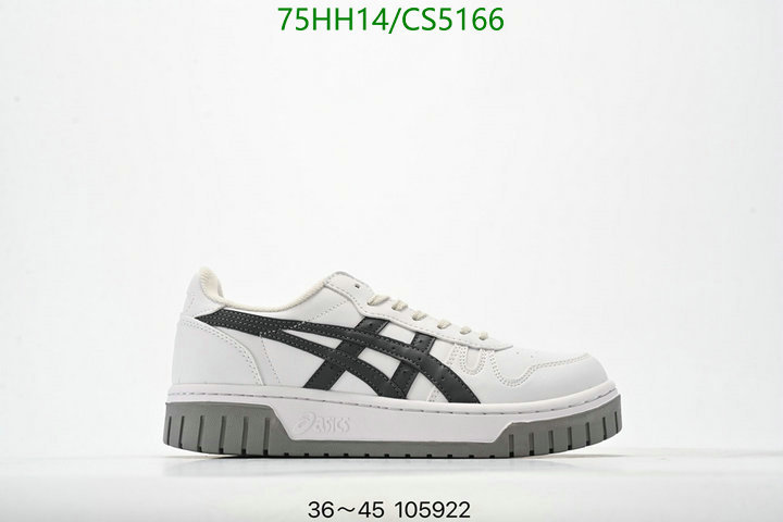 Asics-Men shoes Code: CS5166 $: 75USD