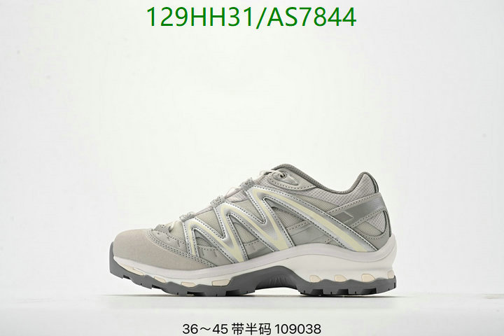 Salomon-Men shoes Code: AS7844 $: 129USD