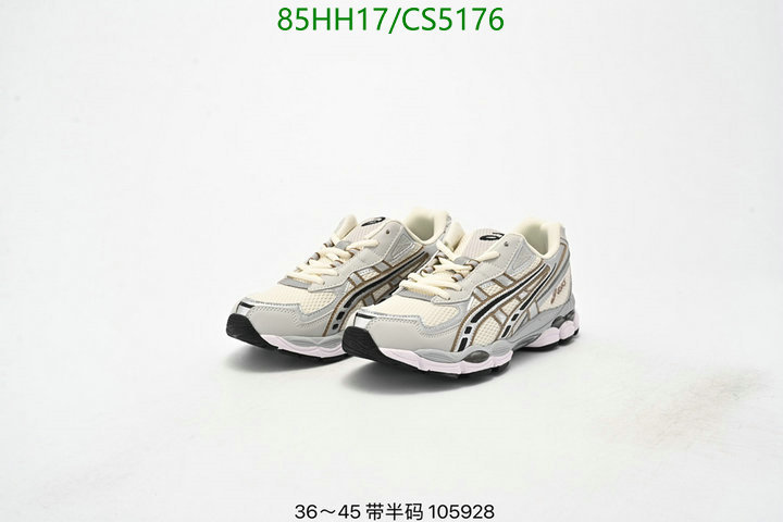 Asics-Men shoes Code: CS5176 $: 85USD