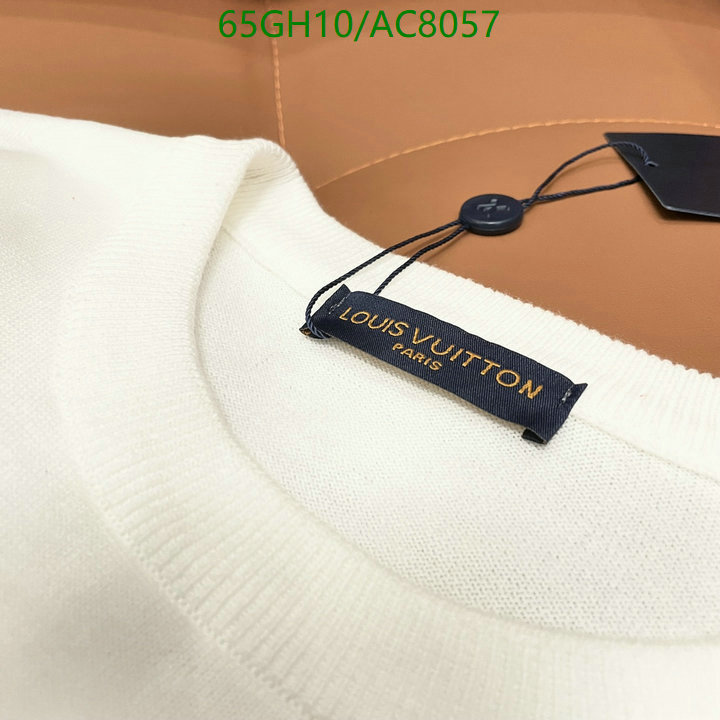 LV-Clothing Code: AC8057 $: 65USD