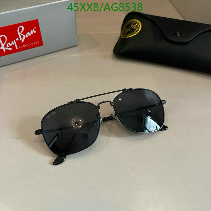 Ray-Ban-Glasses Code: AG8538 $: 45USD