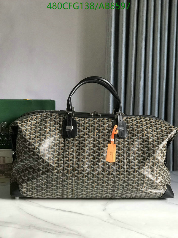 Goyard-Bag-Mirror Quality Code: AB8597 $: 480USD