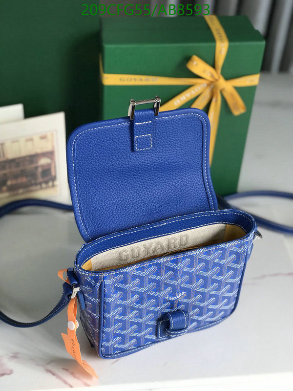 Goyard-Bag-Mirror Quality Code: AB8593 $: 209USD