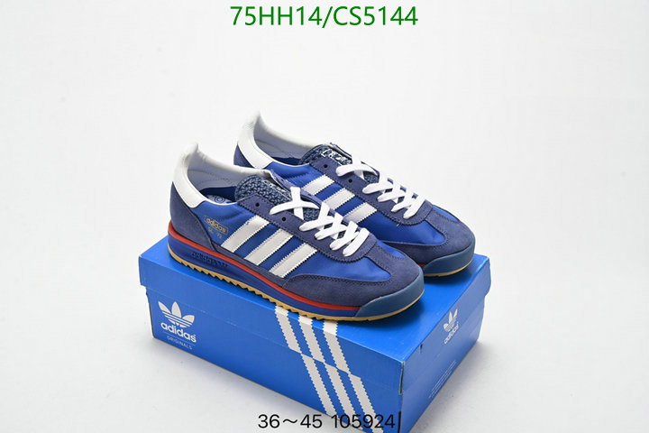 Adidas-Men shoes Code: CS5144 $: 75USD