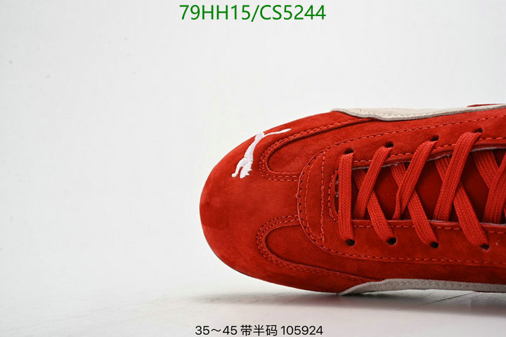 PUMA-Men shoes Code: CS5244 $: 79USD