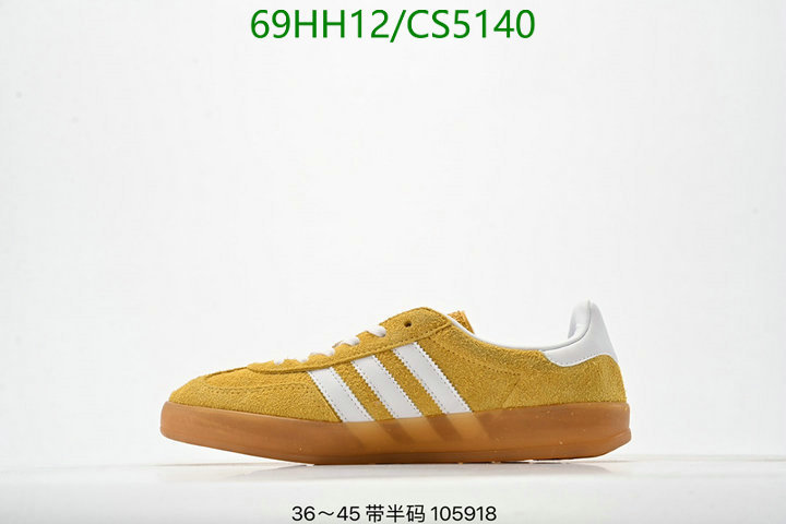 Adidas-Men shoes Code: CS5140 $: 69USD