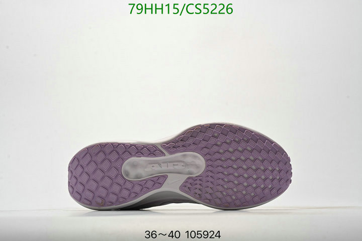 Nike-Men shoes Code: CS5226 $: 79USD