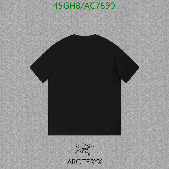 ARCTERYX-Clothing Code: AC7890 $: 45USD