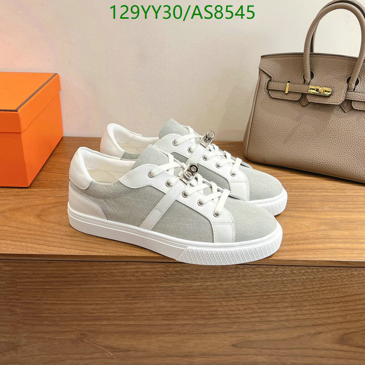 Hermes-Women Shoes Code: AS8545