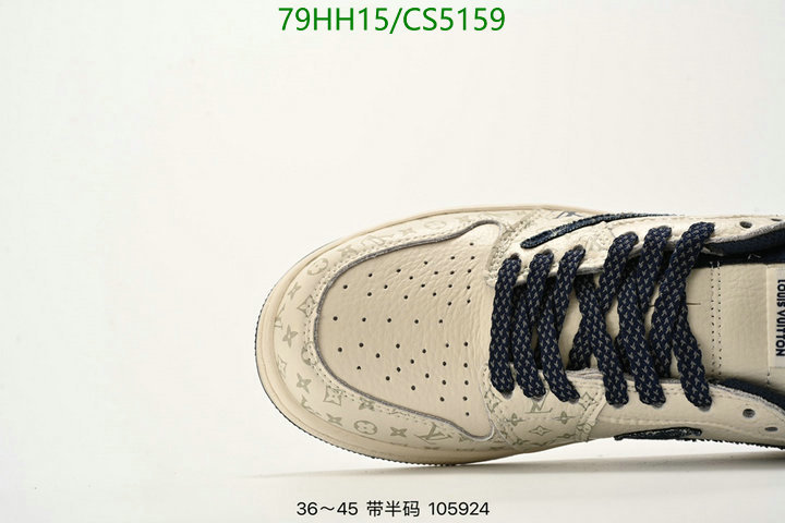 Nike-Men shoes Code: CS5159 $: 79USD