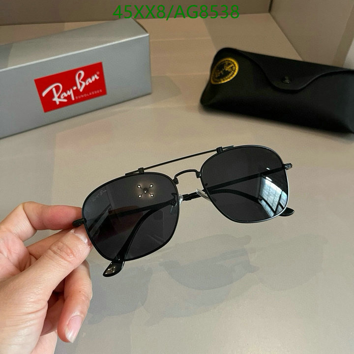 Ray-Ban-Glasses Code: AG8538 $: 45USD