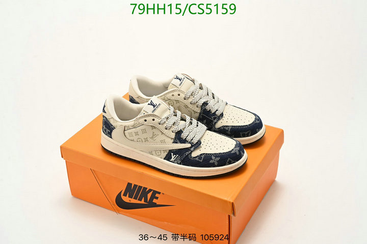 NIKE-Women Shoes Code: CS5159 $: 79USD