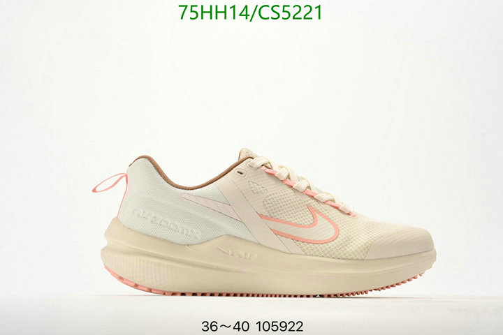 NIKE-Women Shoes Code: CS5221 $: 75USD