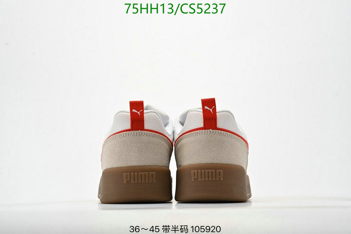 PUMA-Women Shoes Code: CS5237 $: 75USD