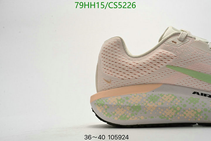 NIKE-Women Shoes Code: CS5226 $: 79USD