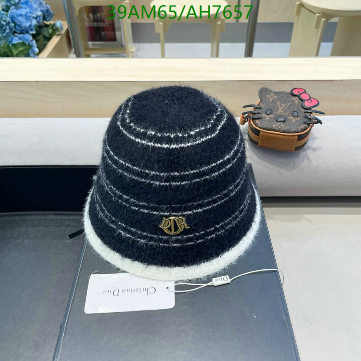 Dior-Cap(Hat) Code: AH7657 $: 39USD