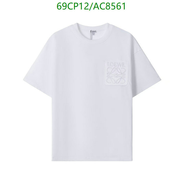 Loewe-Clothing Code: AC8561 $: 69USD