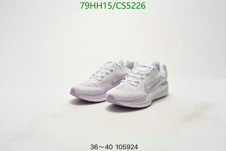 NIKE-Women Shoes Code: CS5226 $: 79USD