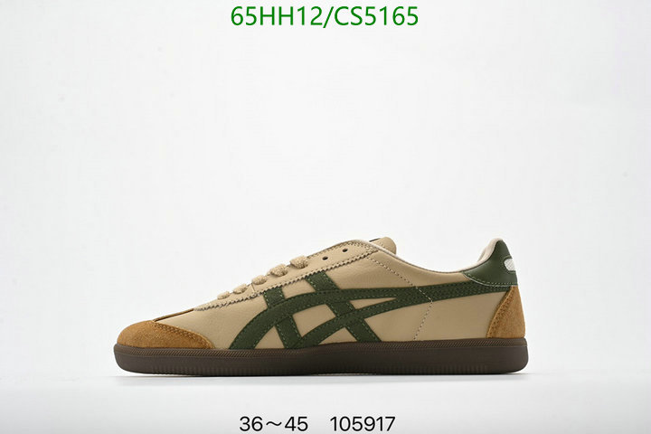 Asics-Men shoes Code: CS5165 $: 65USD