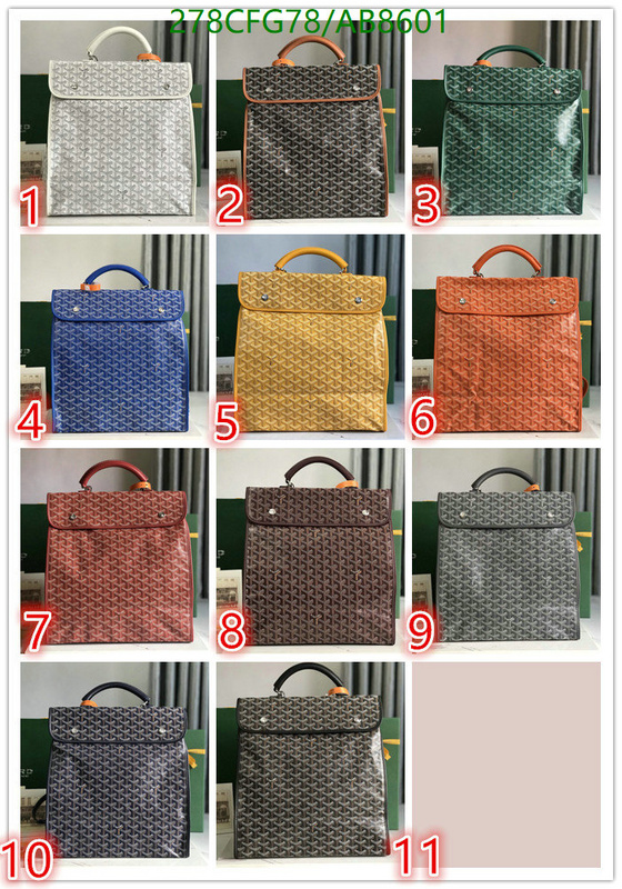 Goyard-Bag-Mirror Quality Code: AB8601 $: 278USD