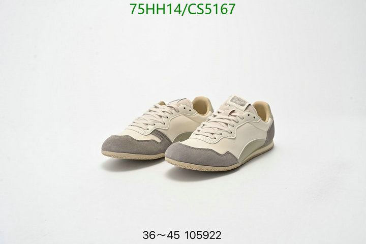 Asics-Men shoes Code: CS5167 $: 75USD