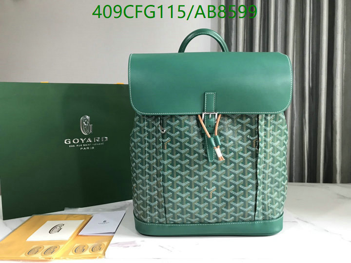 Goyard-Bag-Mirror Quality Code: AB8599 $: 409USD