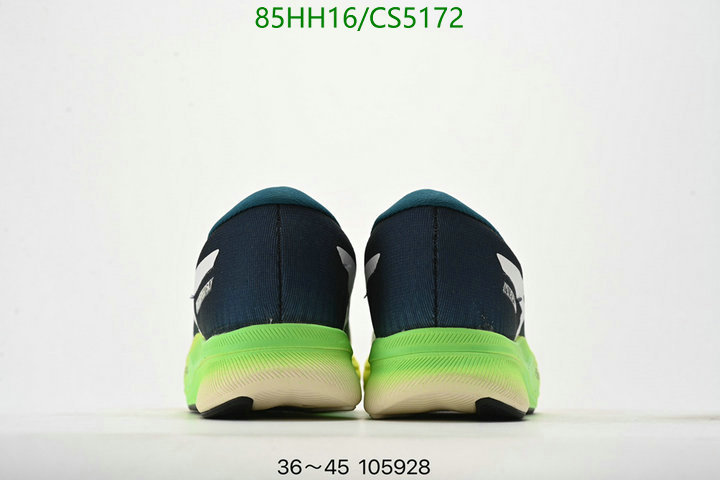 Asics-Men shoes Code: CS5172 $: 85USD