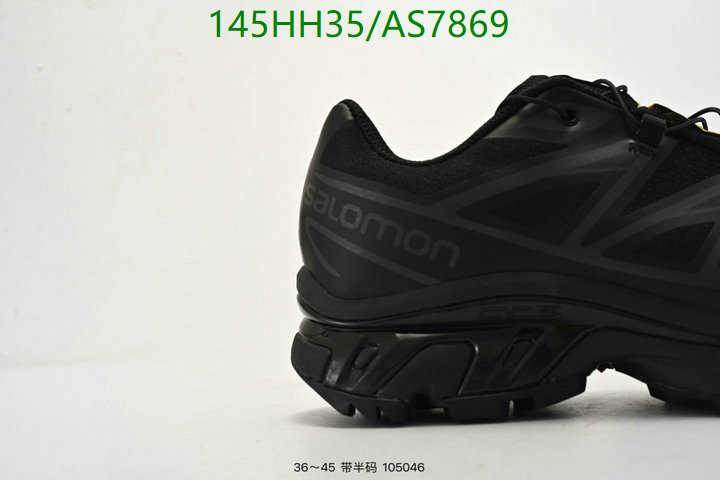 Salomon-Men shoes Code: AS7869 $: 145USD