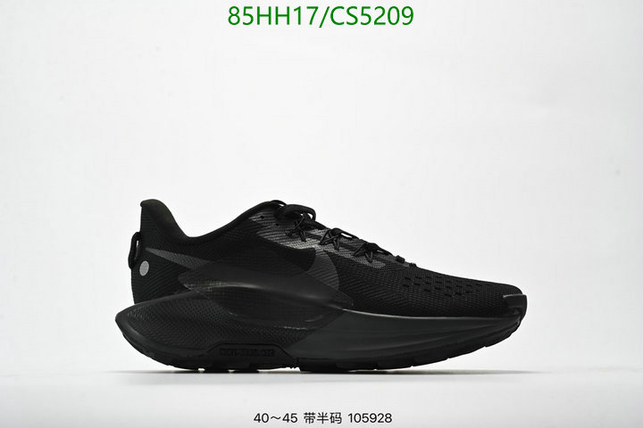 Nike-Men shoes Code: CS5209 $: 85USD