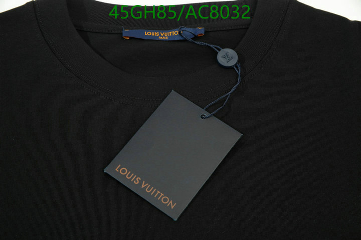 LV-Clothing Code: AC8032 $: 45USD