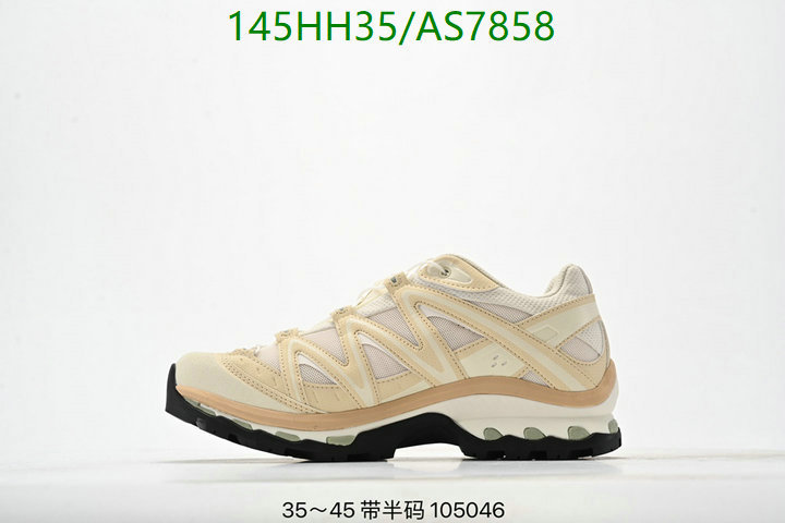 Salomon-Men shoes Code: AS7858 $: 145USD