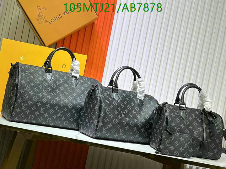 LV-Bag-4A Quality Code: AB7878